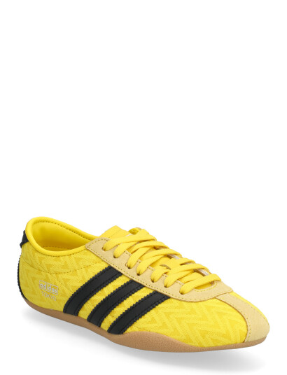 Adidas Originals Tokyo W Yellow 36 2/3