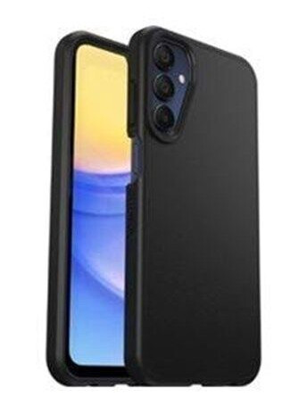 OtterBox React Samsung Galaxy A15/A15 5G - black - ProPack