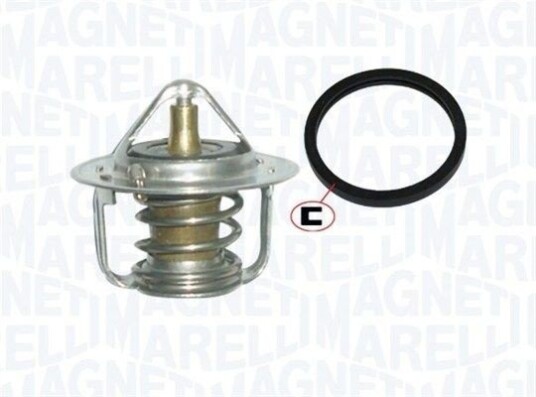 Termostat MAGNETI MARELLI 352317101890 Termostat MAGNETI MARELLI 352317101890