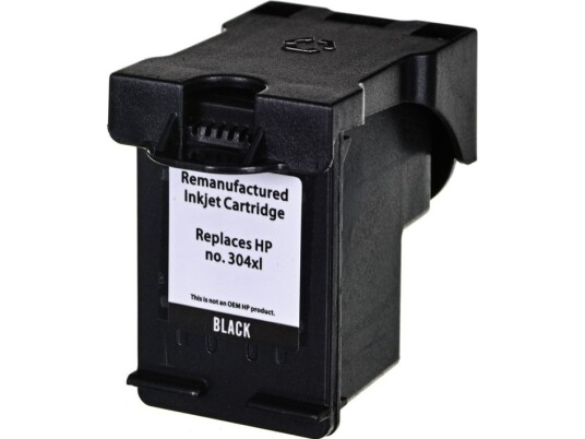 Superbulk Tusz Do Hp 304Xl N9k08ae Reg Sb-304Xlb