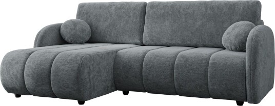 Zarania Sovesofa Med 3 Seters Divan Beige