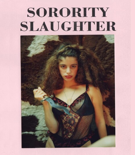 Sorority Slaughter (1994) Sorority Slaughter (1994)