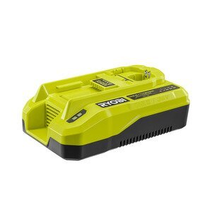 Ryobi Hurtiglader 18V ONE+ og 36V MAX POWER RC1836112