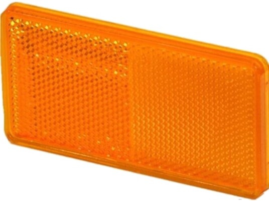 PROPLAST 26104101 Lysskive, omrisslys