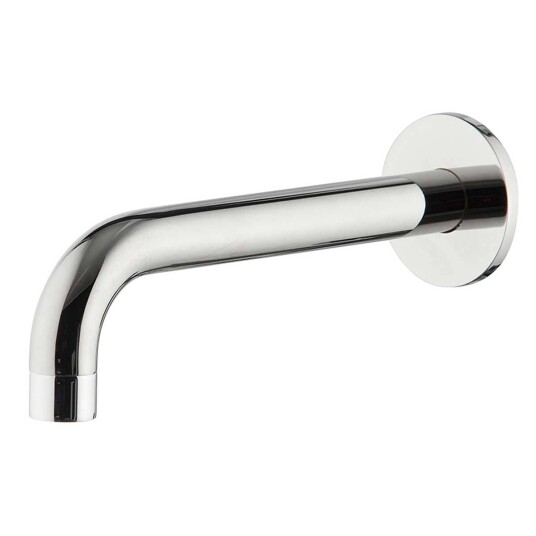 Fima Badekartut Circolo F2929 Rund L22,5cm Krom (GRO-4501687) Fima Badekartut Circolo F2929 Rund L22,5cm Krom (GRO-4501687)