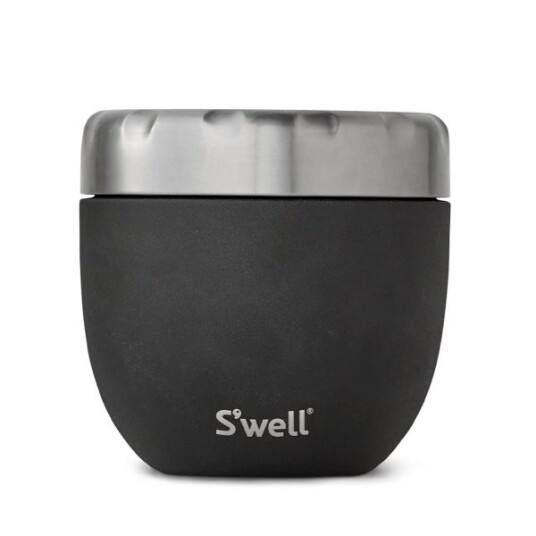 Swell Termobolle / Food Container 636 ml Onyx
