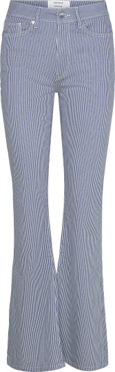 Pieszak | Pd Cara Jeans Ocean Stripe | 28 x 32