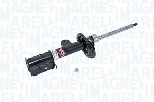 Støtdemper MAGNETI MARELLI 355009070200 Støtdemper MAGNETI MARELLI 355009070200