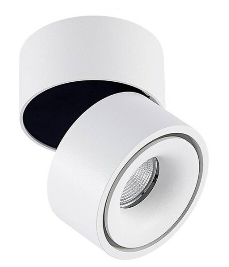 Arcchio Rotari LED-takspot, 1 lyskilde, 8,9W