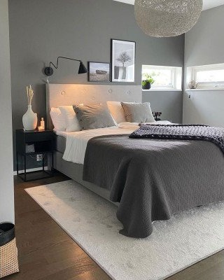 Kilands Denver beige 03 – vegg til vegg teppe