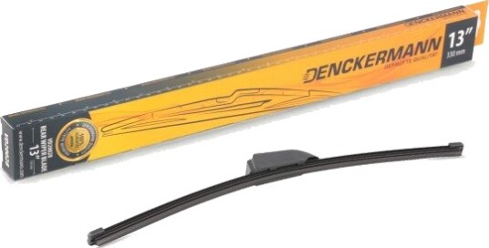 DENCKERMANN VD20028 Vindusvisker bak