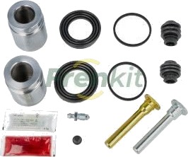 Reparasjonssett, bremsecaliper FRENKIT 747301