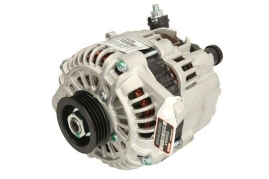 Dynamo STARDAX STX100080R
