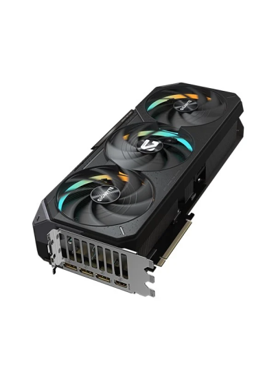 GIGABYTE GeForce RTX 5070 Ti GAMING 16GB GDDR7 RAM Grafikkort GIGABYTE GeForce RTX 5070 Ti GAMING 16GB GDDR7 RAM Grafikkort