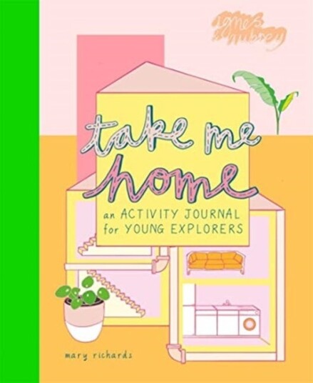 Take Me Home Av Mary Richards