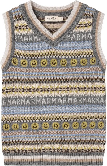 MarMar Copenhagen Taj Grey 92/98