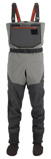 Simms Freestone Stockingfoot Smoke Simms Freestone Stockingfoot Smoke