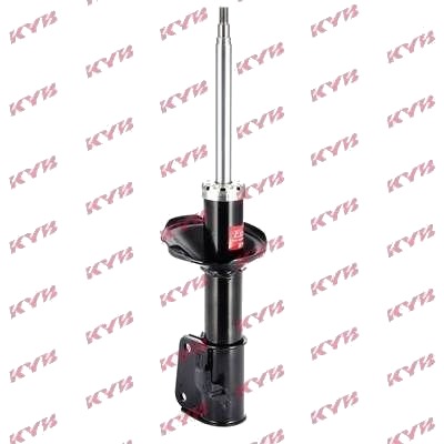 KYB 333434 Støtdemper KYB 333434 Støtdemper