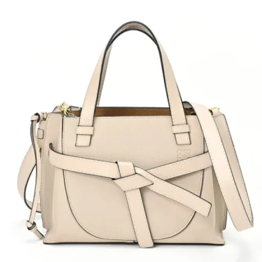 Loewe Dame Beige