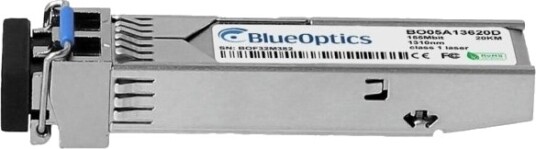 Hirschmann Sfp-Fast-Sm/Lc-Kompatibel Blueoptics