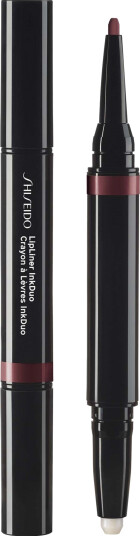 Shiseido LipLiner InkDuo 11 g 11  Plum