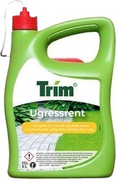 Trim Ugressrent 3 liter