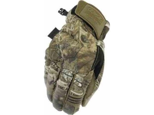 Mechanix Wear Vinterhansker Mechanix Sub35 Realtree Xl Str.