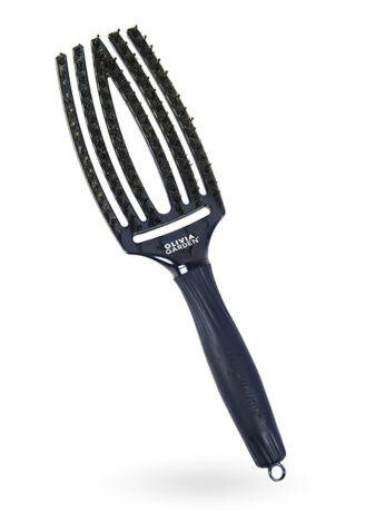 Olivia Garden, Fingerbrush M Blue Sapphire