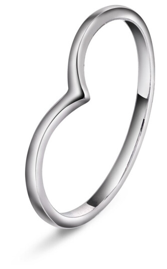 Pan Jewelry Ring i 925 sølv
