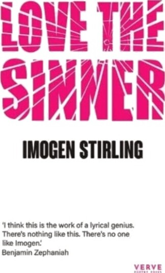 Love The Sinner Av Imogen Stirling