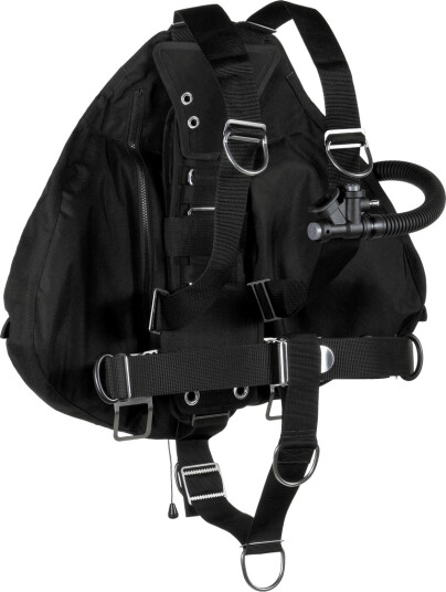 XDEEP Stealth 2.0 TEC full set D vektlomme