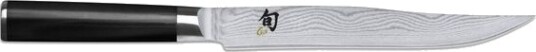 Kai Shun Classic Trancherkniv 20 cm VG-10 Stål med TreSkaft
