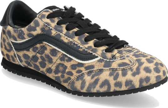 VANS Super Lowpro Black 46