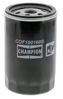Oljefilter CHAMPION COF100168S