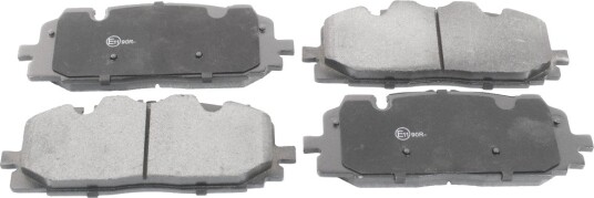 Bremseklosser ABAKUS 231-01-327
