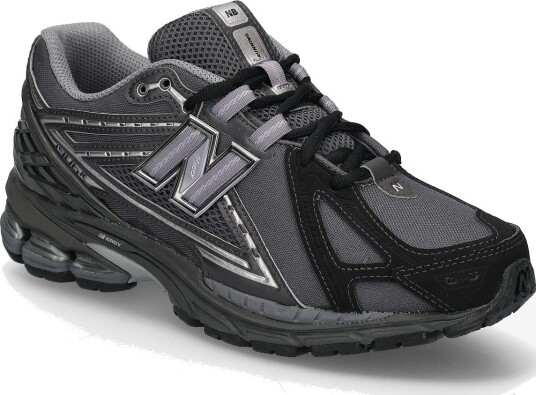 New Balance New Balance 1906R BLACK CEMENT 38