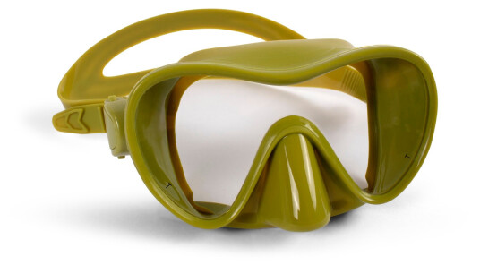 FILIBABBA - Diving mask - Oasis - (FI-03049) FILIBABBA - Diving mask - Oasis - (FI-03049)