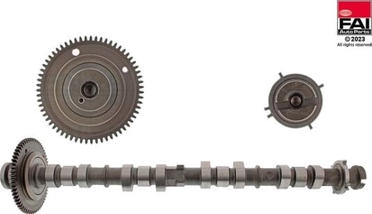 FAI AutoParts C528 Kamaksel