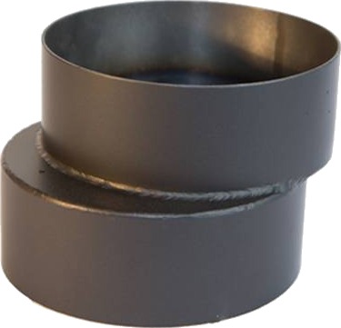 Ø150mm Senterforskyver 2,5cm