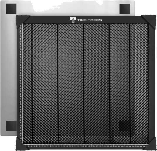 TwoTrees Honeycomb panel 500x500mm TwoTrees Honeycomb panel 500x500mm