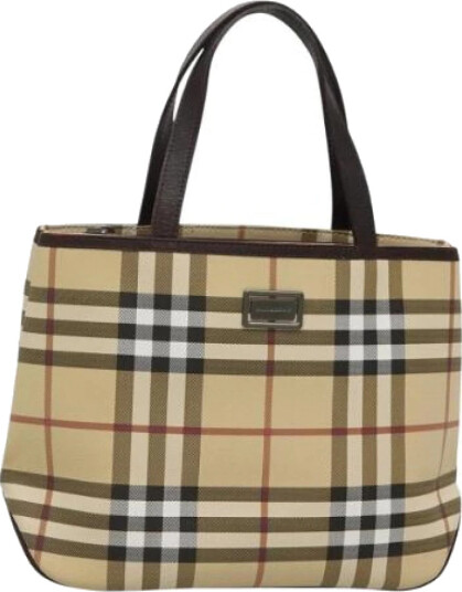 Burberry Vintage Dame Beige Burberry Vintage Dame Beige