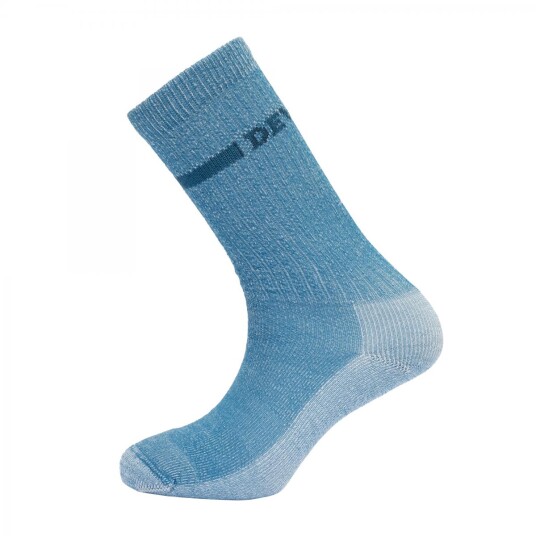 Devold Outdoor Merino Medium Sock ullsokk voksen 313A MOON 41-43 Devold Outdoor Merino Medium Sock ullsokk voksen 313A MOON 41-43