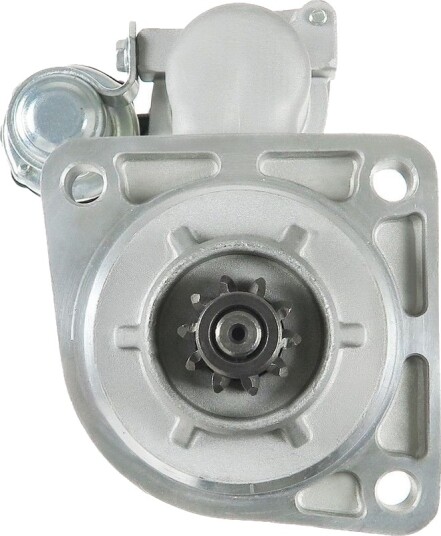 AS PL S1257S Starter
