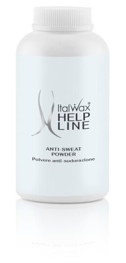 Italwax Help Line – Anti Sweat Powder 90 g Italwax Help Line – Anti Sweat Powder 90 g
