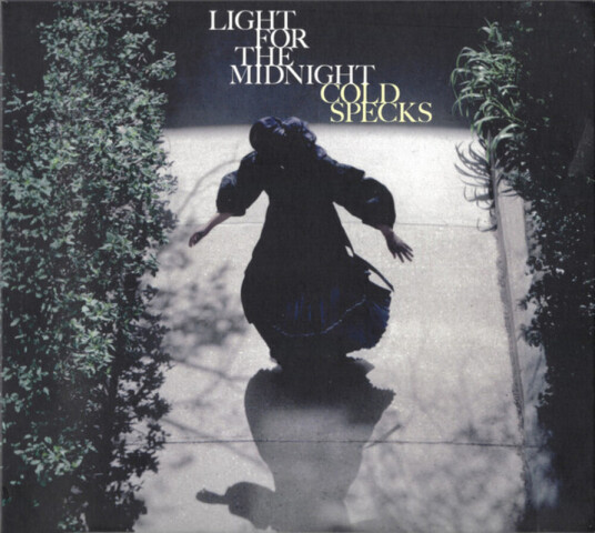 Light For The Midnight