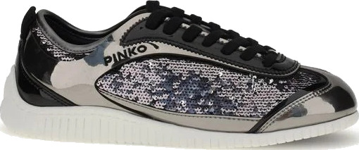 Pinko Dame Sko Flerfarget 35 EU,