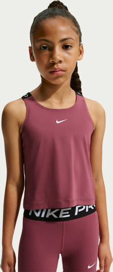 Nike Pro Tank Rosa S