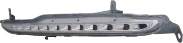 Kjørelys ABAKUS 123-1601L-AQ