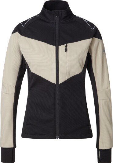 Fischer Women's Åsarna 3 Jacket Keystone M, Keystone Fischer Women's Åsarna 3 Jacket Keystone M, Keystone