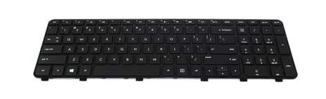 HP Keyboard (UK )